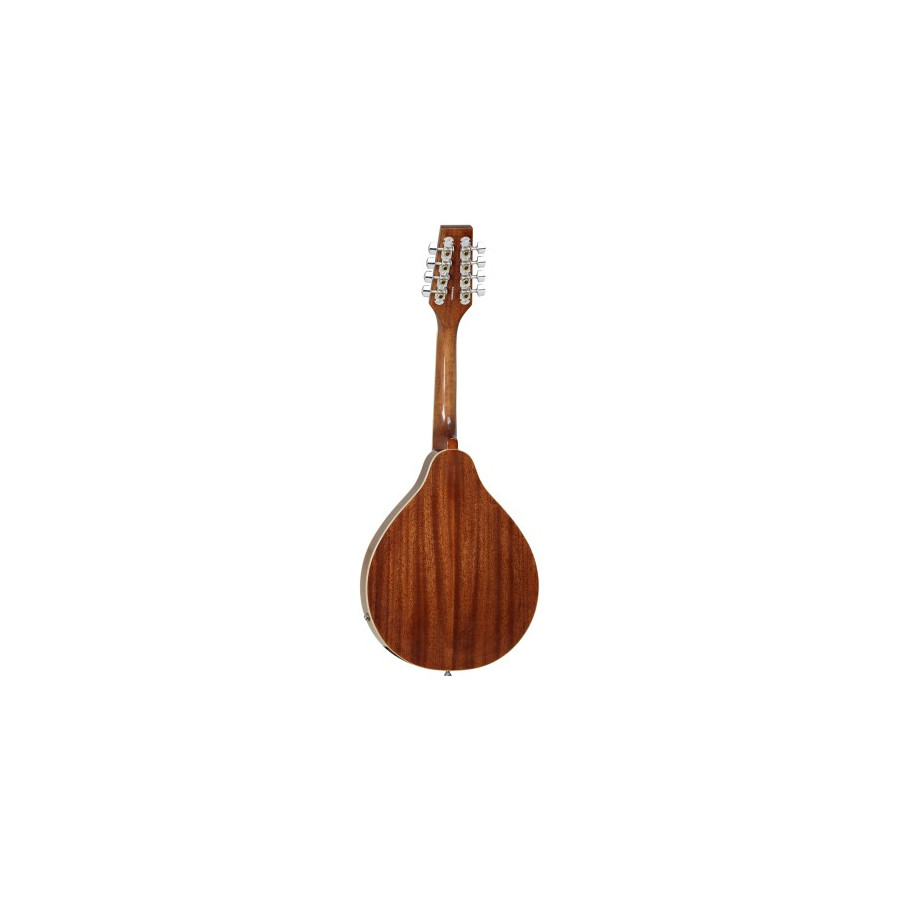 Mandoline amplifiée TANGLEWOOD TWMTMHSTE CN