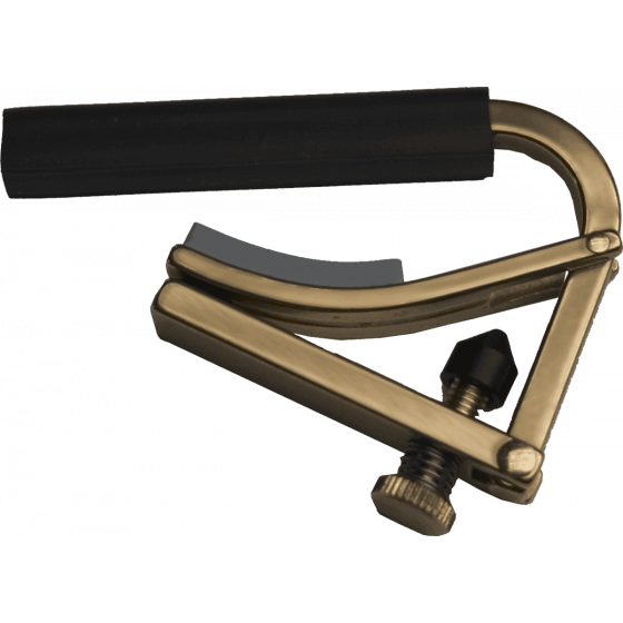 Capodastre Shubb cuivre nylon