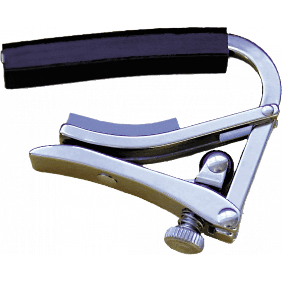 Capodastre Deluxe acoustique électrique