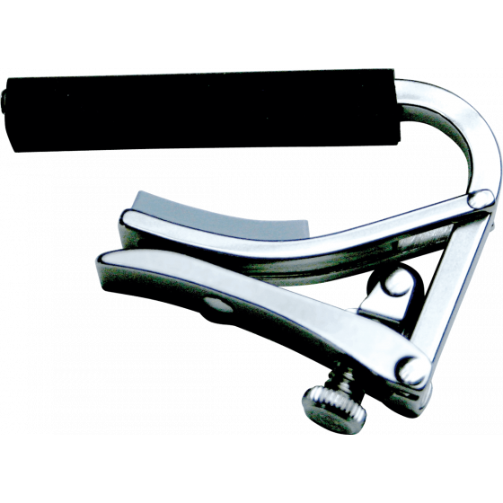 Capodastre Shubb deluxe acoustique