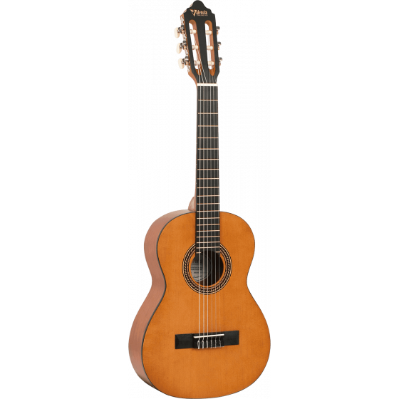 Guitare classique enfant Valencia 1/2 naturelle VC202