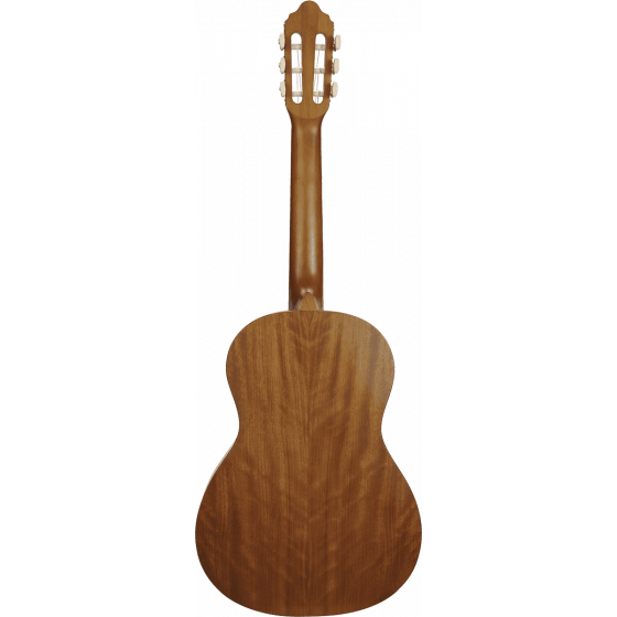 Guitare classique enfant Valencia 3/4 naturel Vintage VC203 vintage