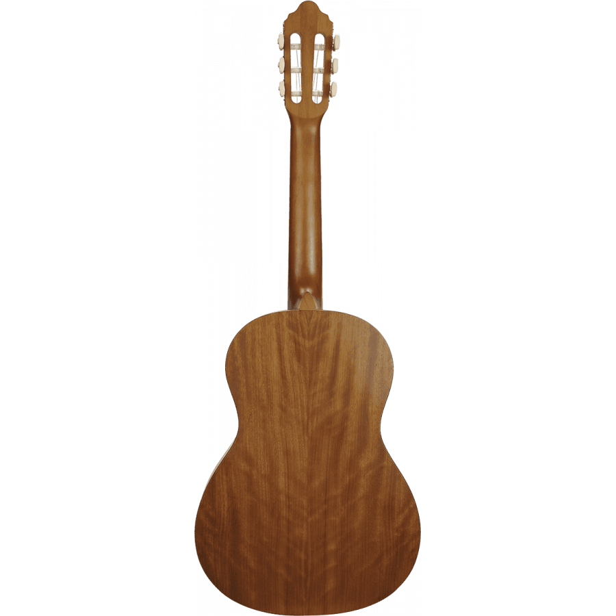 Guitare classique enfant Valencia 3/4 naturel Vintage VC203 vintage