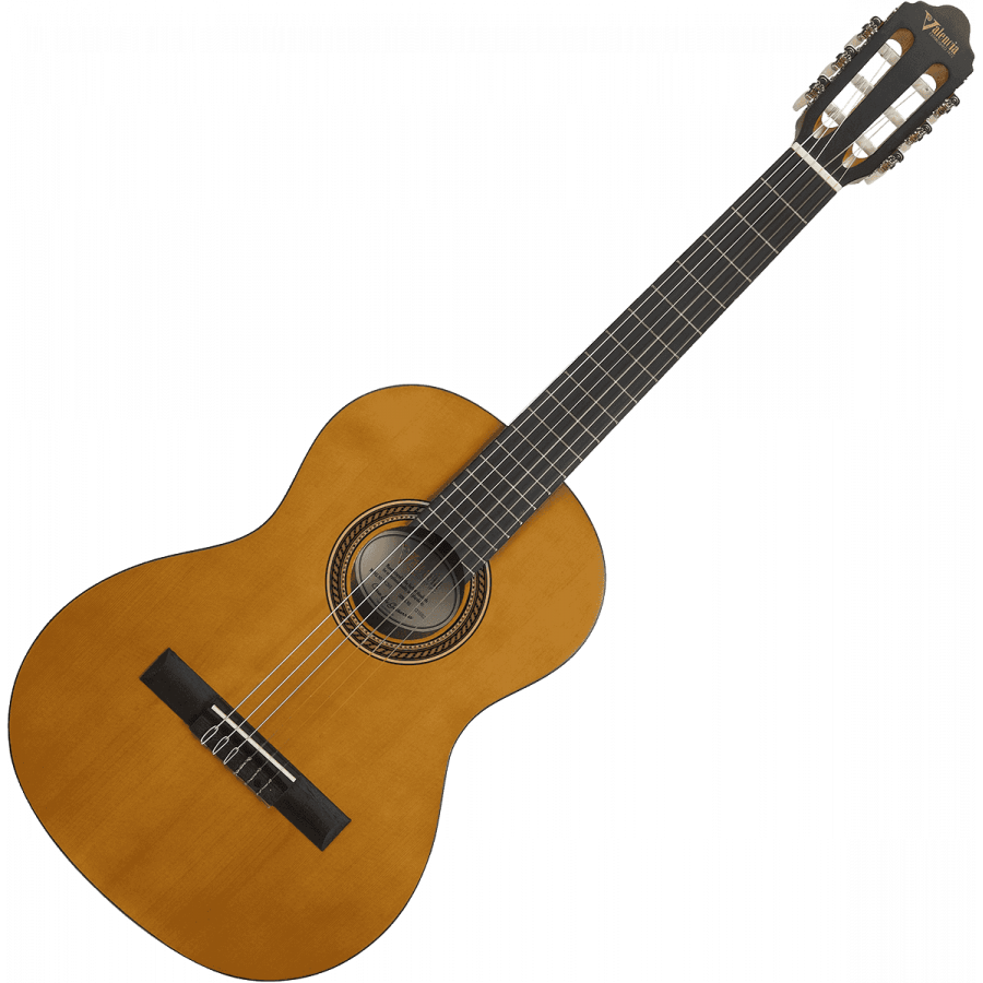 Guitare classique enfant Valencia 3/4 naturel Vintage VC203 vintage