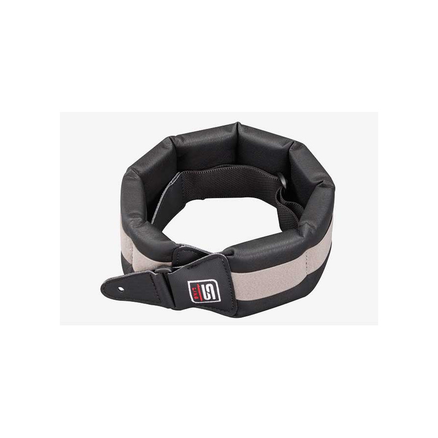 Sangle super matelassée Noir STEFY LINE SLST201D Sangle super matelassée Noir STEFY LINE SLST201D