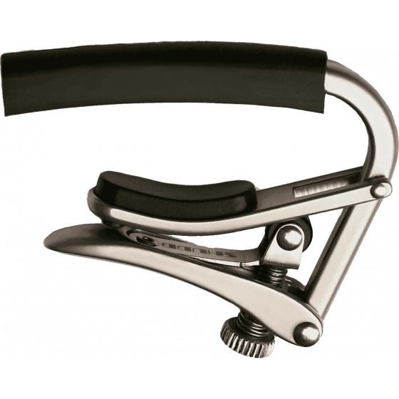 Capodastre Shubb Nickel Radius 184mm