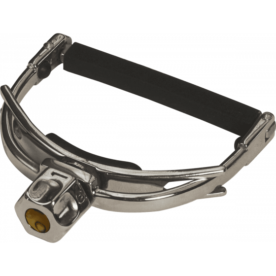 Capodastre Shubb Fine Tune pour Guitare en forme de U