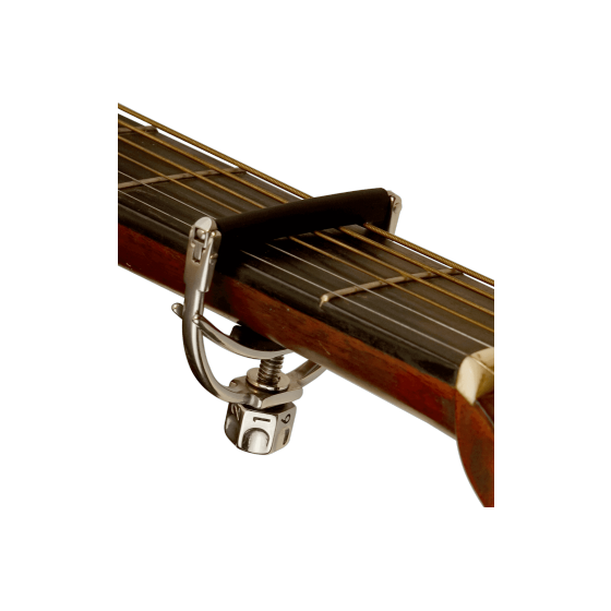 Capodastre Shubb Fine Tune pour Guitare en forme de U