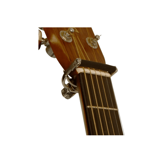 Capodastre Shubb Fine Tune pour Guitare en forme de U