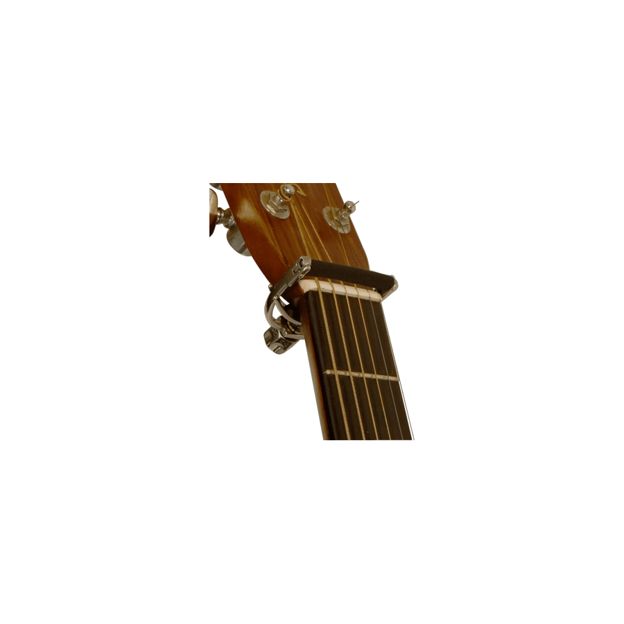 Capodastre Shubb Fine Tune pour Guitare en forme de U