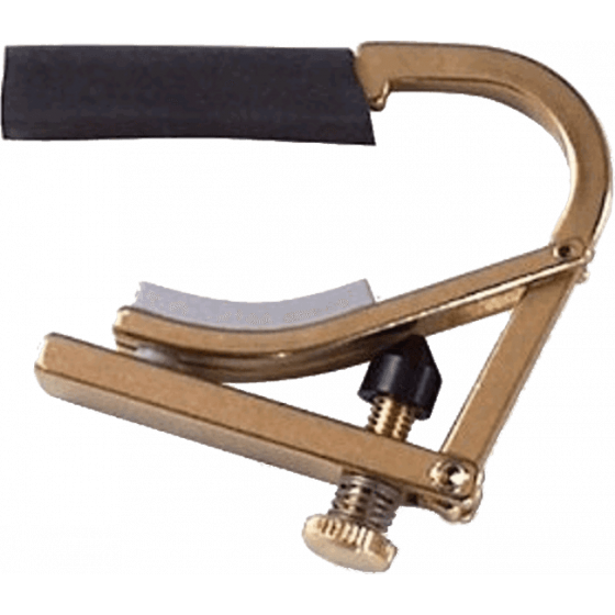 Capodastre Shubb partiel 5 cordes
