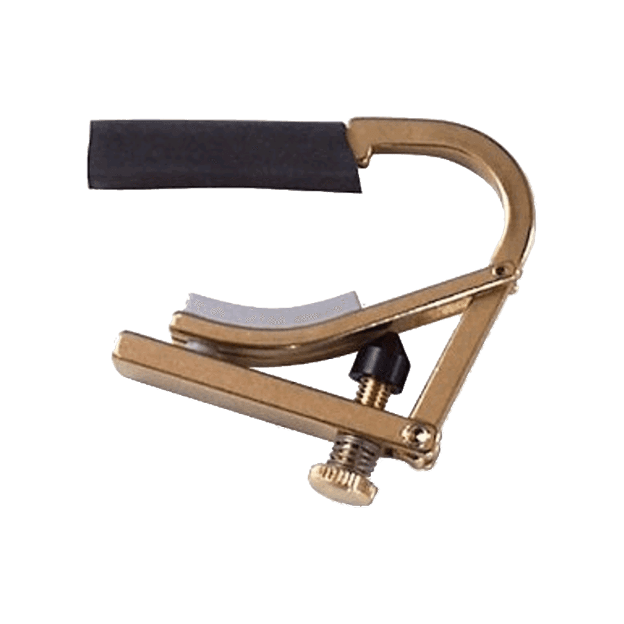 Capodastre Shubb partiel 5 cordes