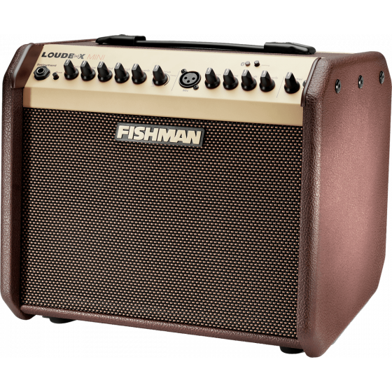 Loudbox Mini Bluetooth Fishman MFI PRO-LBT-500
