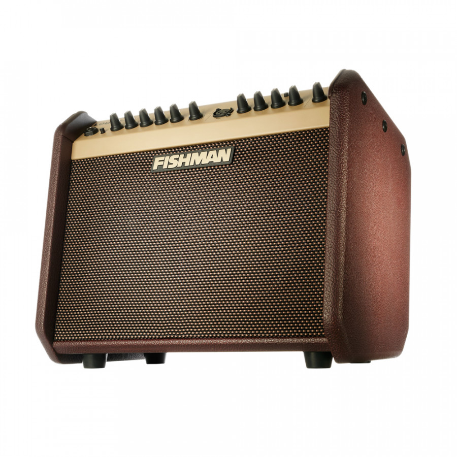 Loudbox Mini Bluetooth Fishman MFI PRO-LBT-500
