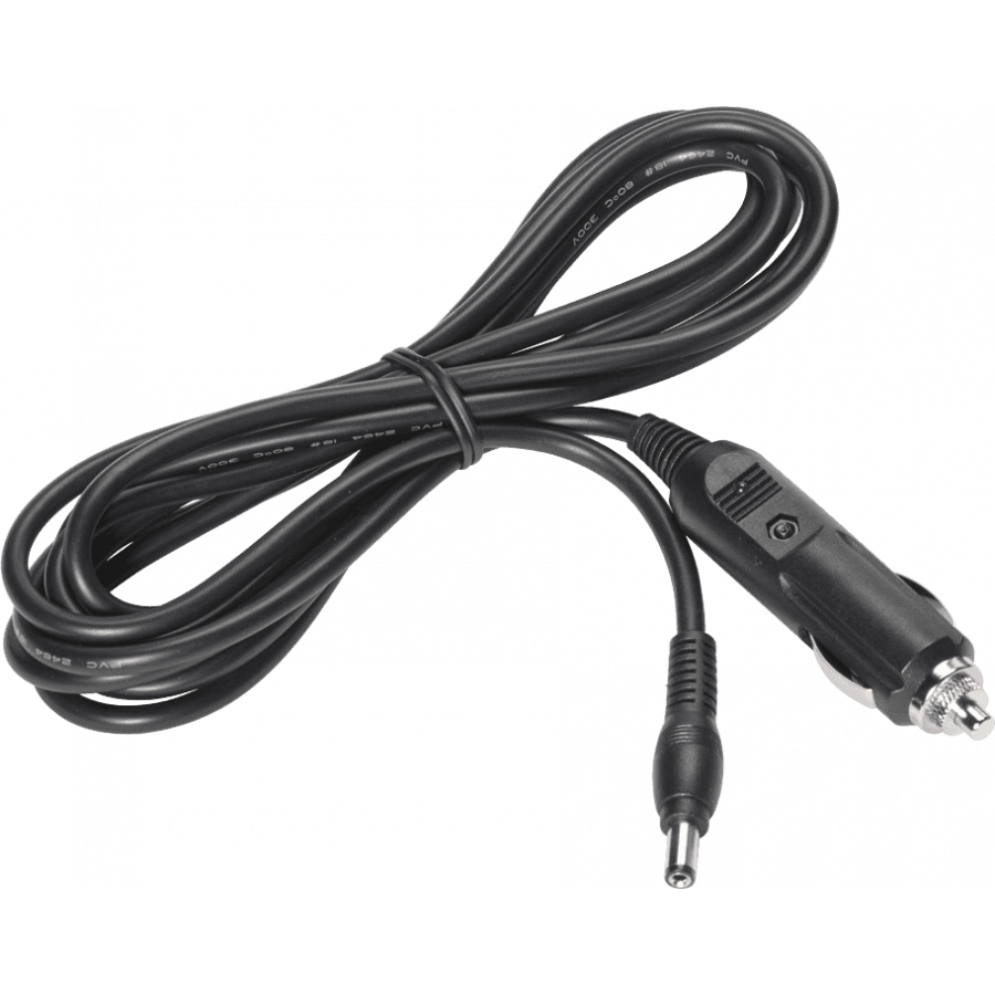 Chargeur pour voiture pour ampli Fishman MFI ACC-PCC-005 Chargeur pour voiture pour ampli Fishman MFI ACC-PCC-005