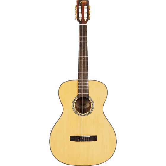 Guitare classique Valencia auditorium 4/4 naturel VA434
