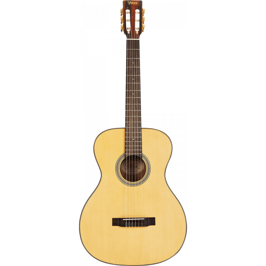 Guitare classique Valencia auditorium 4/4 naturel VA434 Guitare classique Valencia auditorium 4/4 naturel VA434