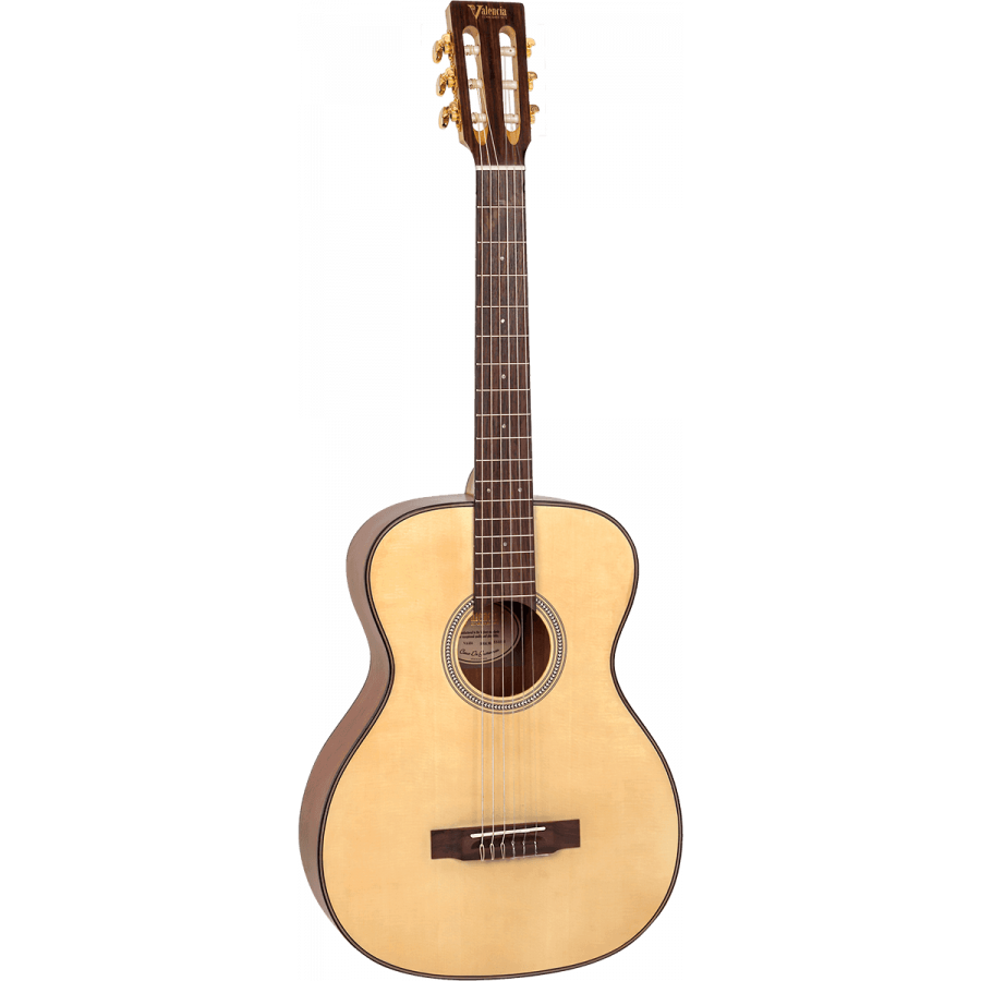 Guitare classique Valencia auditorium 4/4 naturel VA434