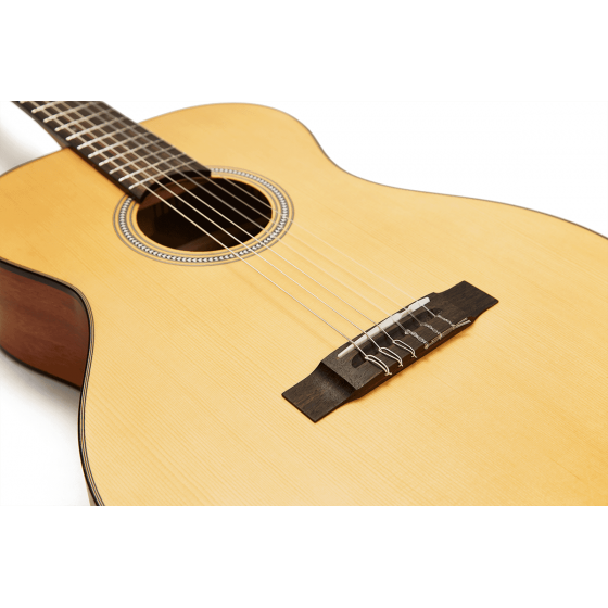 Guitare classique Valencia auditorium 4/4 naturel VA434