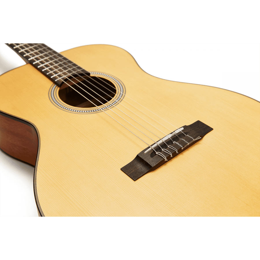 Guitare classique Valencia auditorium 4/4 naturel VA434