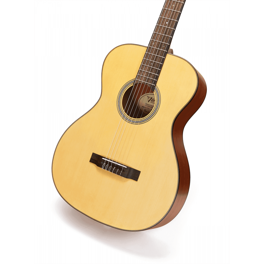 Guitare classique Valencia auditorium 4/4 naturel VA434
