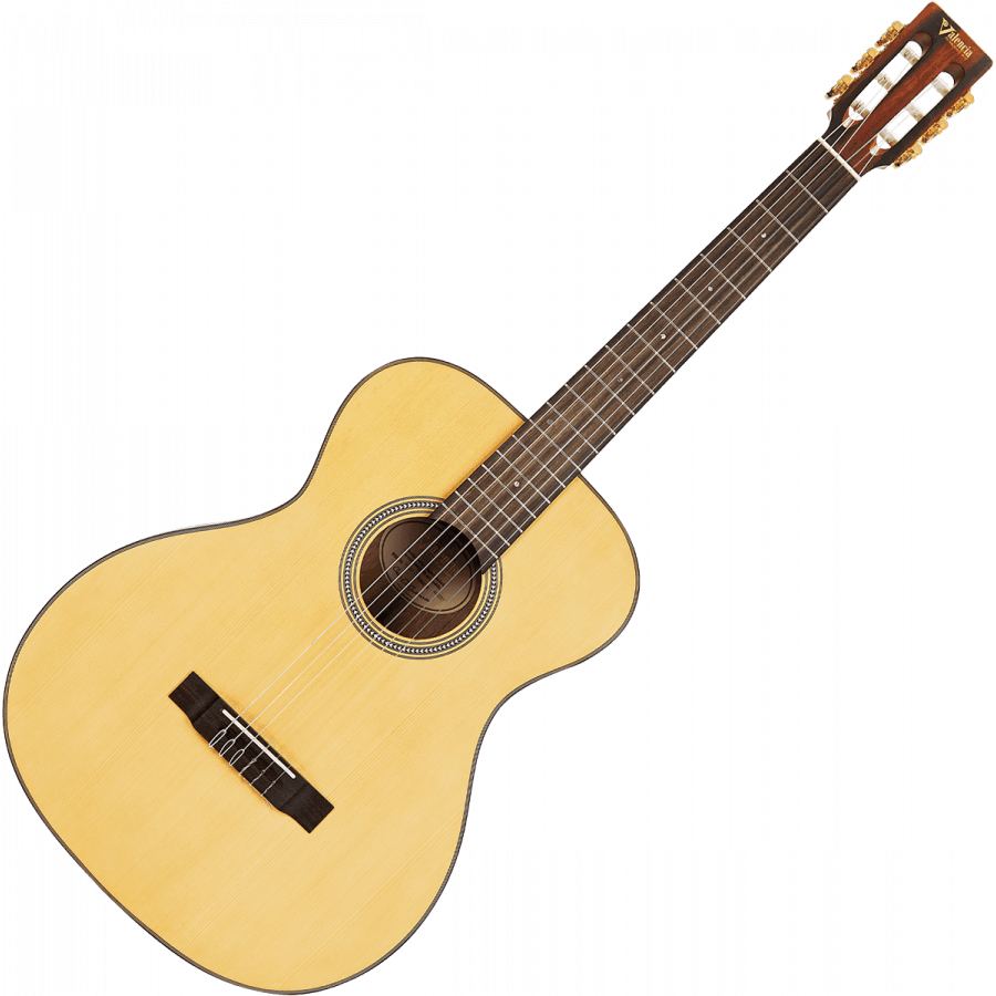 Guitare classique Valencia auditorium 4/4 naturel VA434