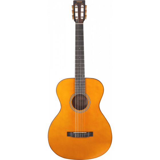 Guitare classique Valencia auditorium 4/4 Vintage naturel VA434 VNA
