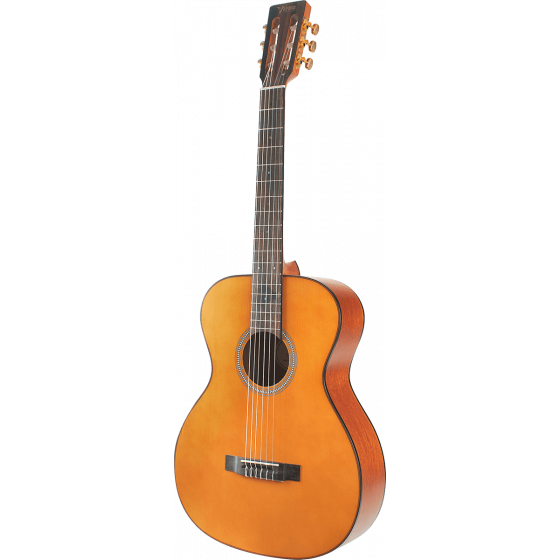 Guitare classique Valencia auditorium 4/4 Vintage naturel VA434 VNA