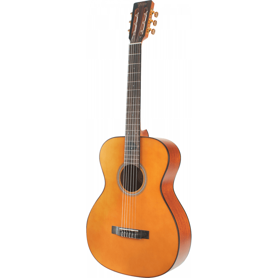 Guitare classique Valencia auditorium 4/4 Vintage naturel VA434 VNA