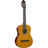 Guitare classique Valencia 4/4 naturel finition brillante VC264