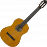 Guitare classique Valencia 4/4 naturel finition brillante VC264