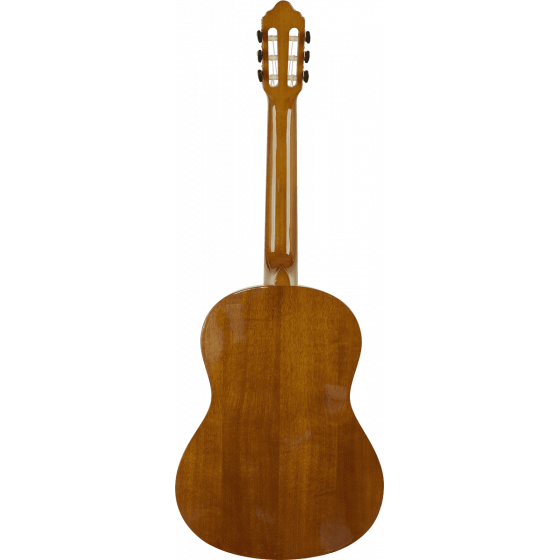 Guitare classique Valencia 4/4 naturel finition brillante VC264