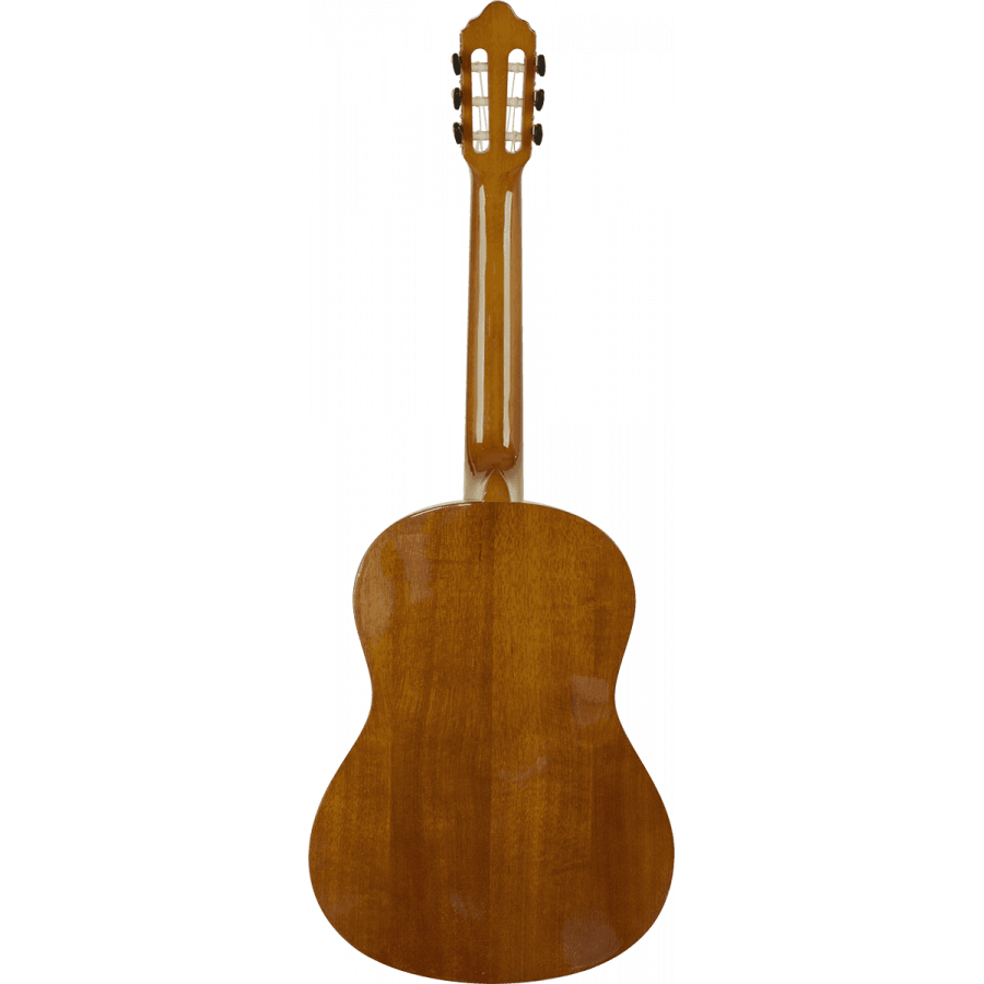 Guitare classique Valencia 4/4 naturel finition brillante VC264