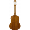 Guitare classique Valencia 4/4 naturel finition brillante VC264