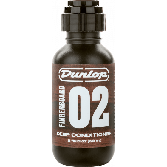 Deep Conditionner 6532 Dunlop