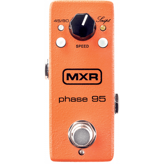 Pédale MXR Phase 95 M290
