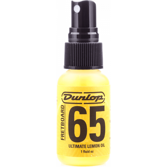 Huile de citron 30ml Dunlop 6551SI