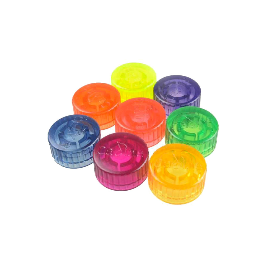 Footswitch Toopers Caline P04 Footswitch Toopers Caline P04