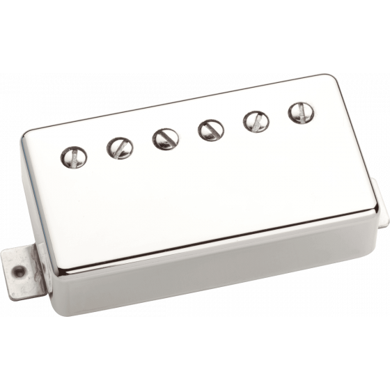 Humbucker Seymour Duncan 59 Model, manche, nickel SH-1N-N