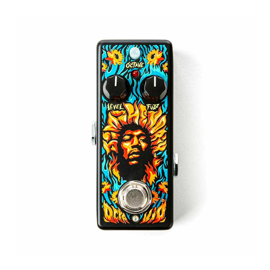 Pédale Authentic Hendrix Octavio Fuzz Mini JHW2 Pédale Authentic Hendrix Octavio Fuzz Mini JHW2
