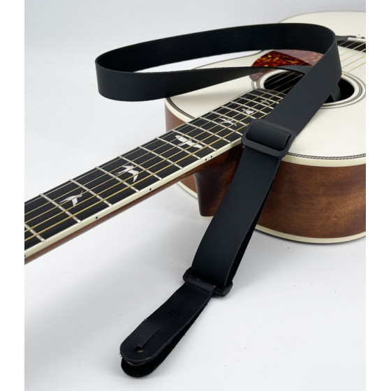 Sangle Univox Strap Série 90230 marron 30mm