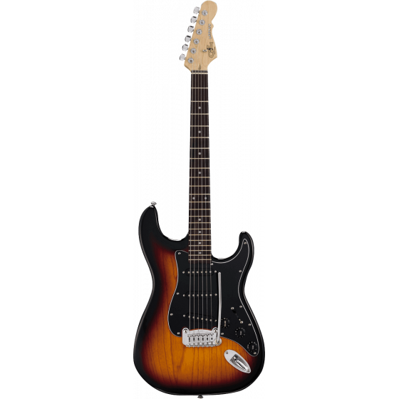 Guitare Electrique G&L Tribute Legacy 3TS