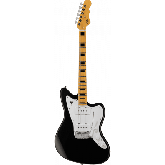 Guitare G&L Tribute Doheny Jet Black