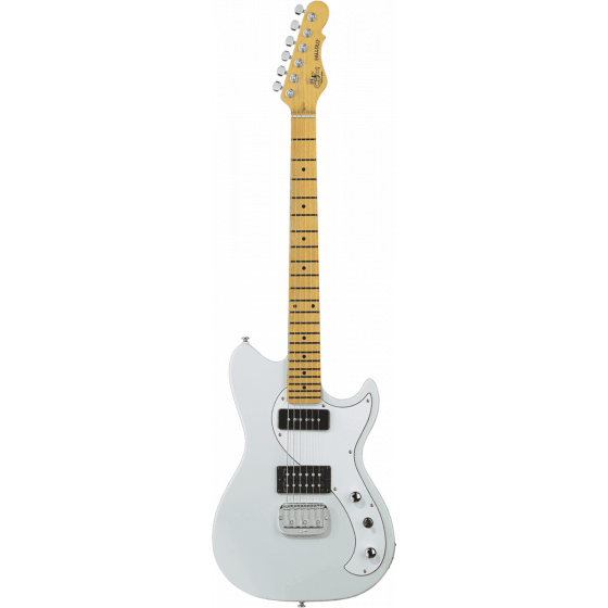 Guitare G&L Tribute Fallout Sonic Blue / Erable
