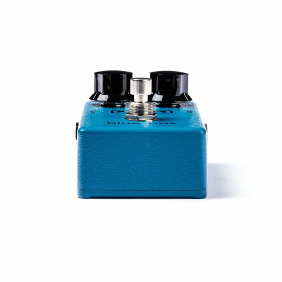 Pédale MXR Blue Box Octave Fuzz M103