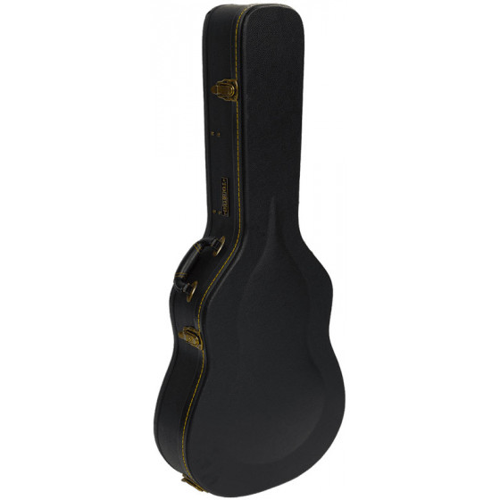 Etui pour guitare Classique 4/4 Deluxe C5 Tobago