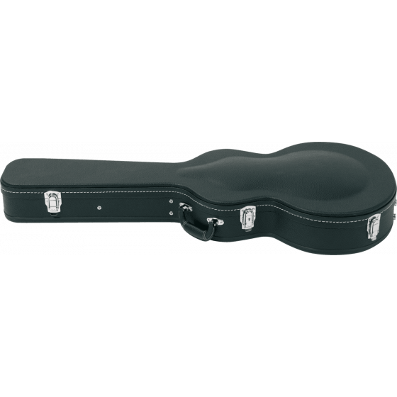 Etui pour guitare électrique Slim Jazz Deluxe SJ5 Tobago