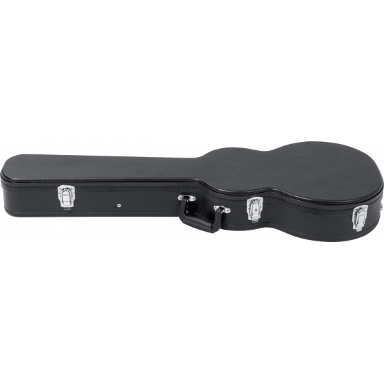 Etui pour guitare électrique type LP Deluxe LP5 Tobago