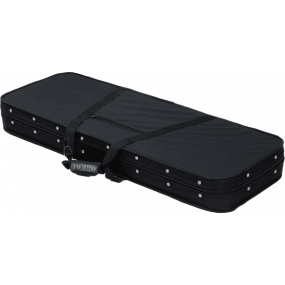 Etui Softcase pour guitare Basse ESB-N Tobago