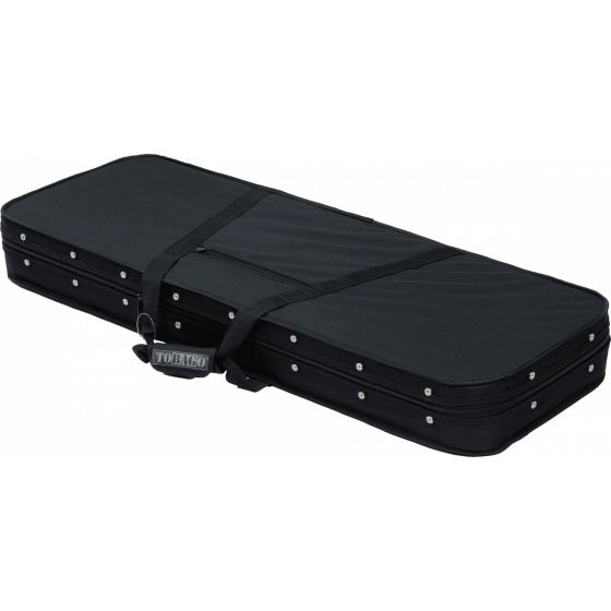Etui Softcase ESE-N pour guitare électrique multiforme Tobago